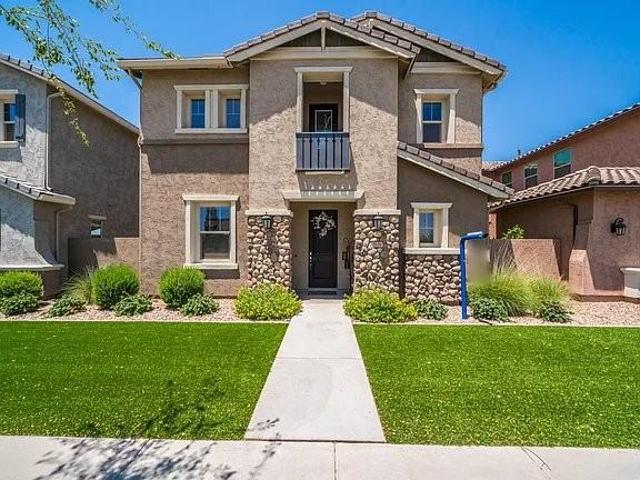 House for rent in Gilbert, Arizona