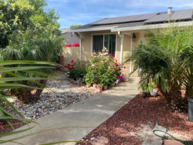 House for rent in Fremont House for rent in Fremont