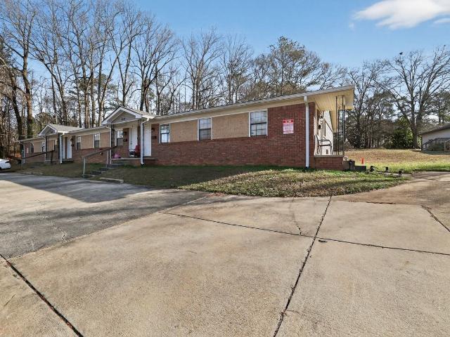 House for rent in Cobb, Georgia