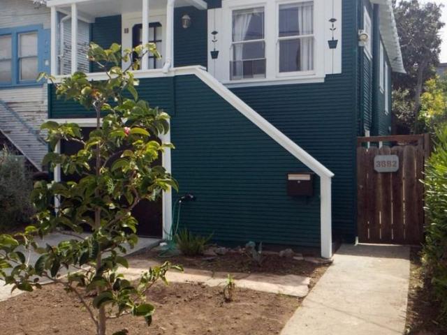House for rent in Oakland, California