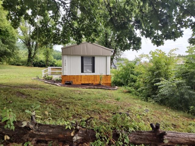 House for rent in Tennessee