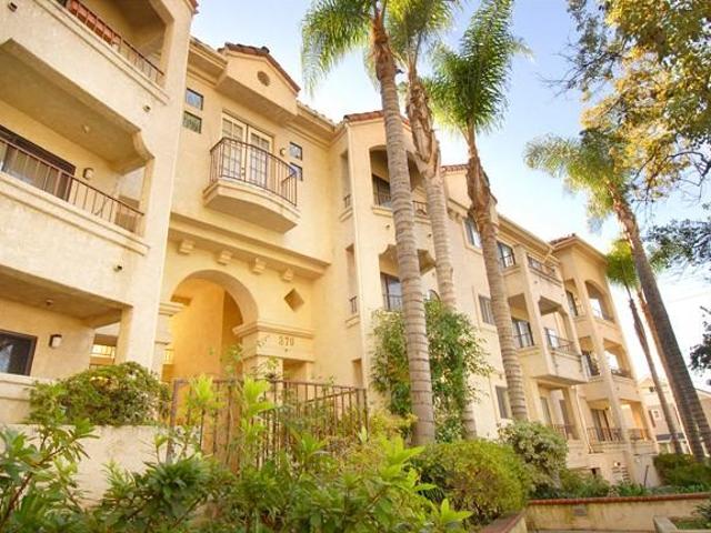 House for rent in Glendale, California