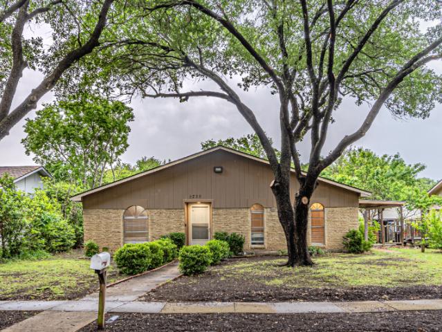 House for rent in Plano, Texas