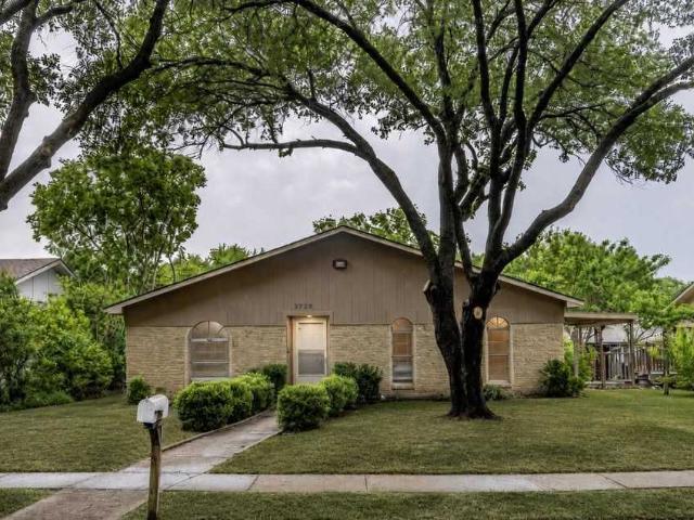 House for rent in Plano, Texas