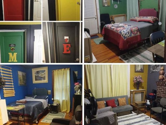 House for rent in Albany, New York