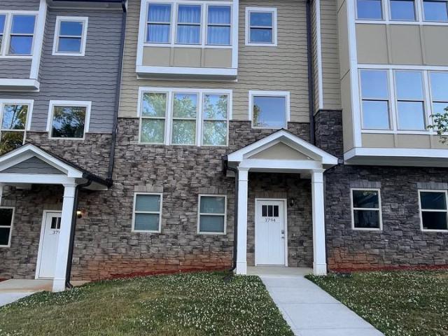 House for rent in Cobb, Georgia