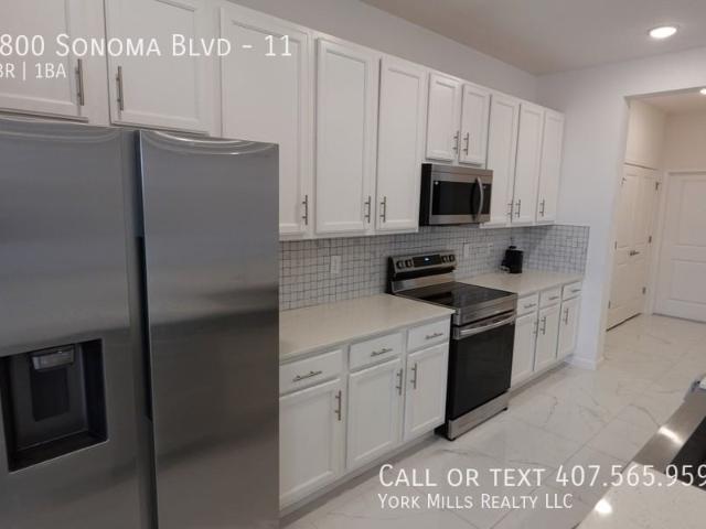 House for rent in Kissimmee, Florida