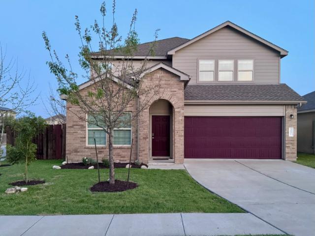 House for rent in Austin, Texas