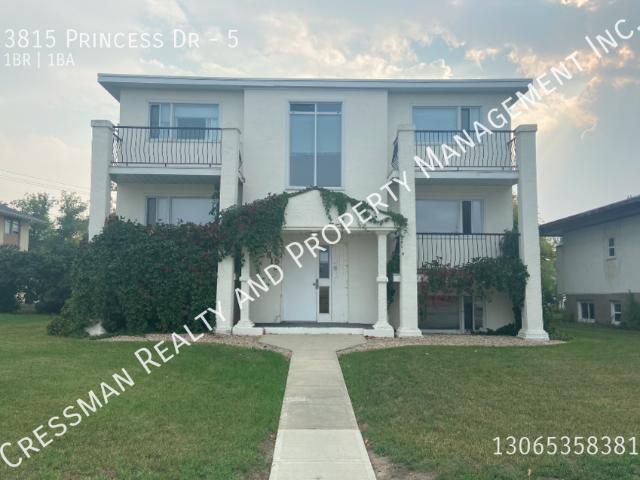 House for rent in Regina, Saskatchewan