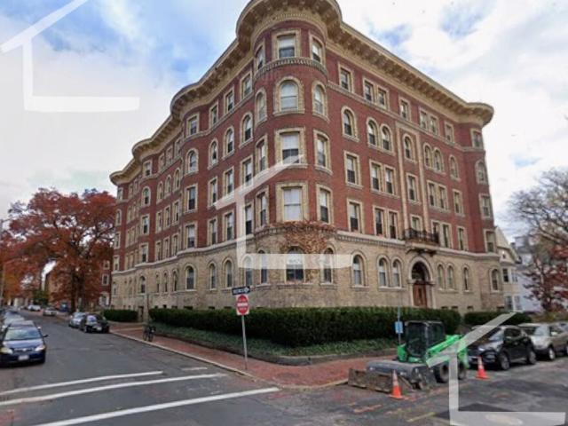 House for rent in Cambridge, Massachusetts