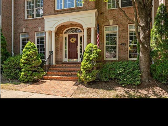 House for rent in Fairfax