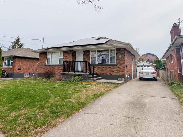 House for rent in Niagara, Ontario