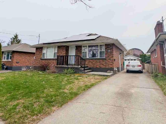 House for rent in Niagara, Ontario