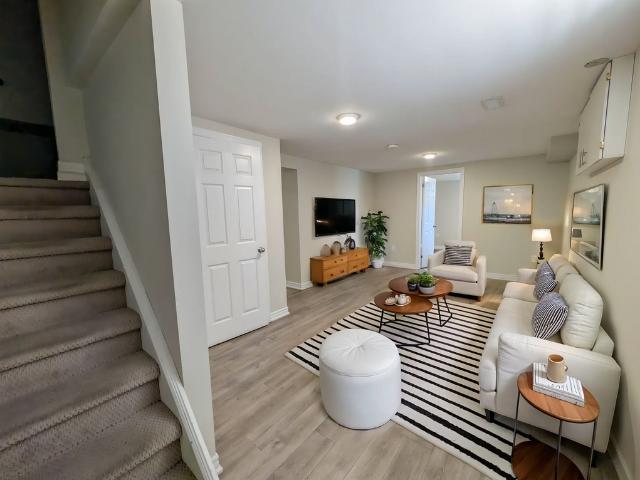 House for rent in St. Catharines, Golden Horseshoe