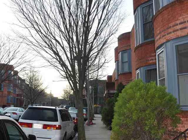 House for rent in Boston