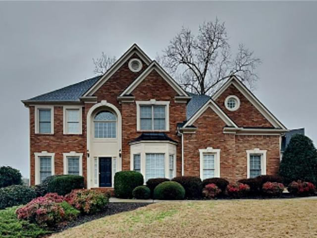 House for rent in Suwanee, Georgia