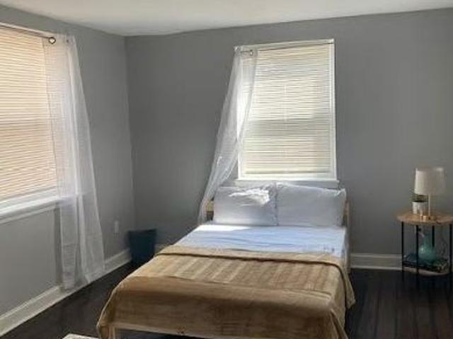 House for rent in Philadelphia, Pennsylvania