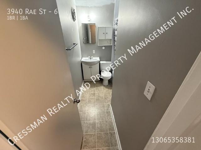 House for rent in Regina, Saskatchewan