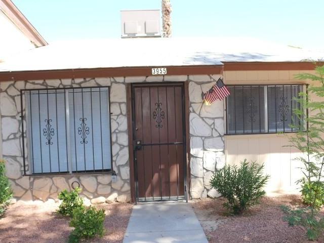 House for rent in Las Vegas, Nevada