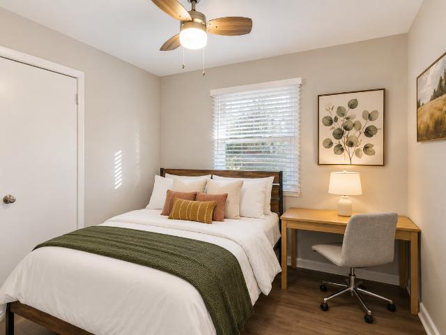 House for rent in Atlanta, Georgia