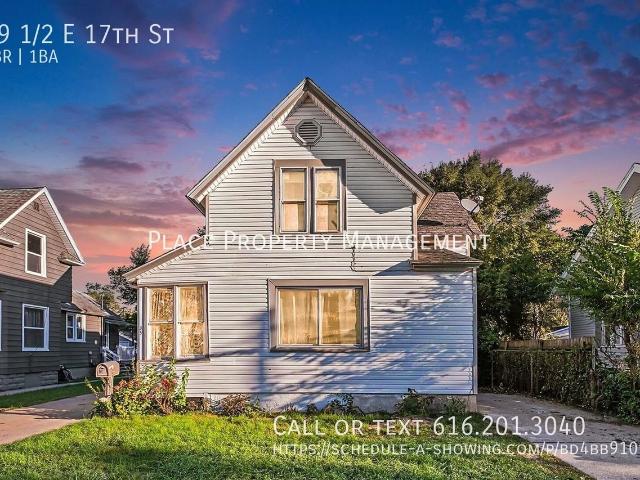 House for rent in Holland, Ottawa County