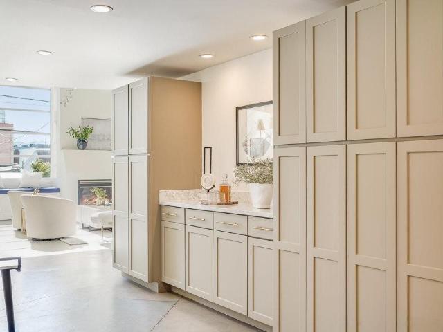 House for rent in San Francisco, California