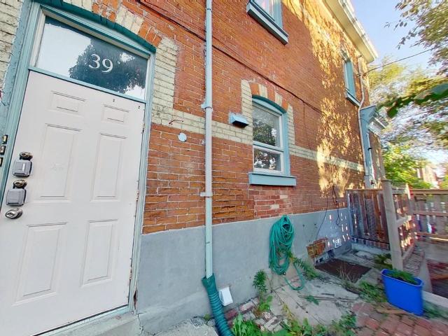 House for rent in Woburn, Ontario