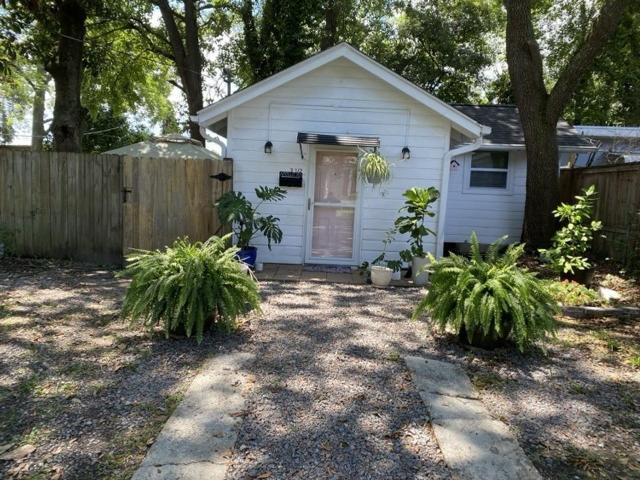 House for rent in Charleston, South Carolina