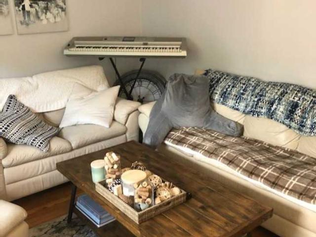 House for rent in Boston, Massachusetts