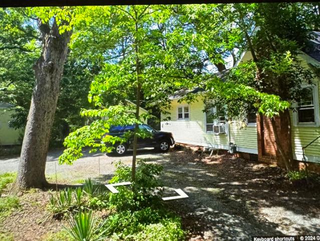 House for rent in Chapel Hill, North Carolina