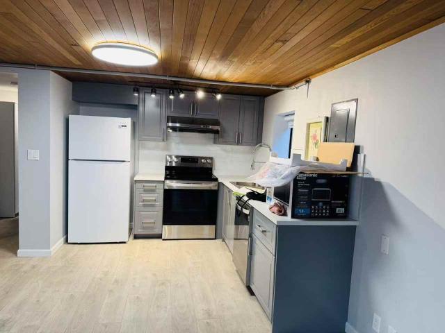 House for rent in Vancouver, British Columbia