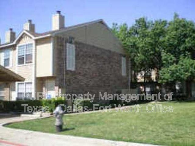 House for rent in Irving, Texas