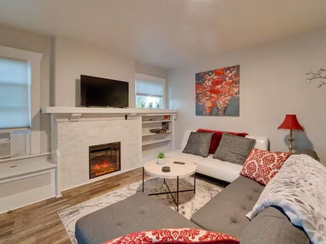 House for rent in Spokane, Washington