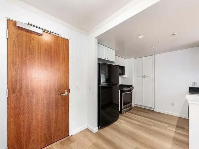 House for rent in San Francisco, California