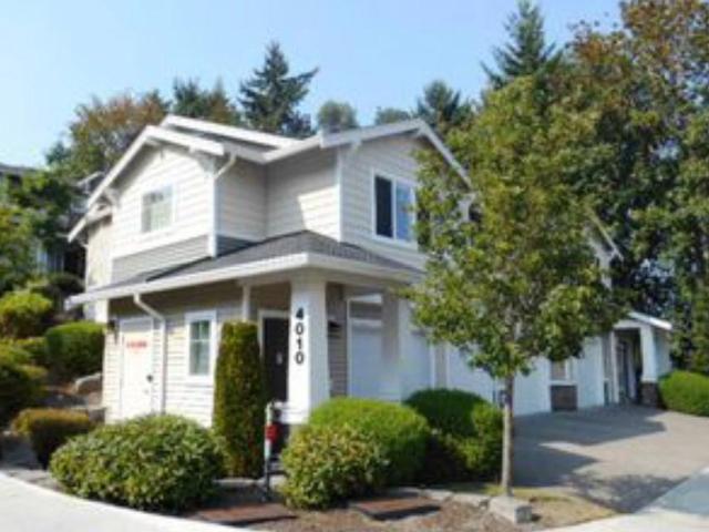 House for rent in Washington