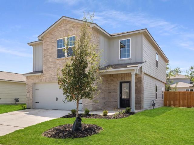 House for rent in San Antonio