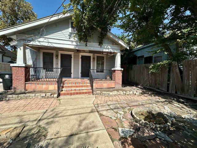 House for rent in Harris, Texas