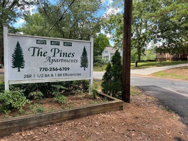House for rent in Tucker, Georgia