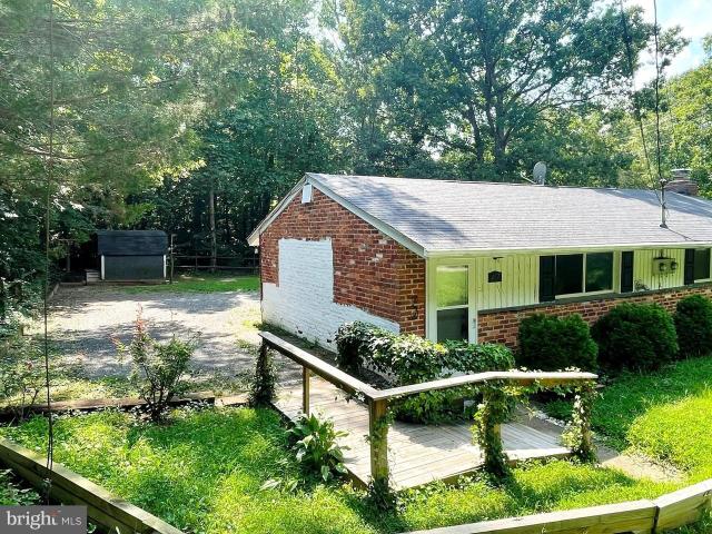House for rent in Lusby, Calvert County