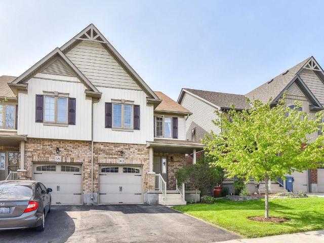 House for rent in Guelph, Ontario