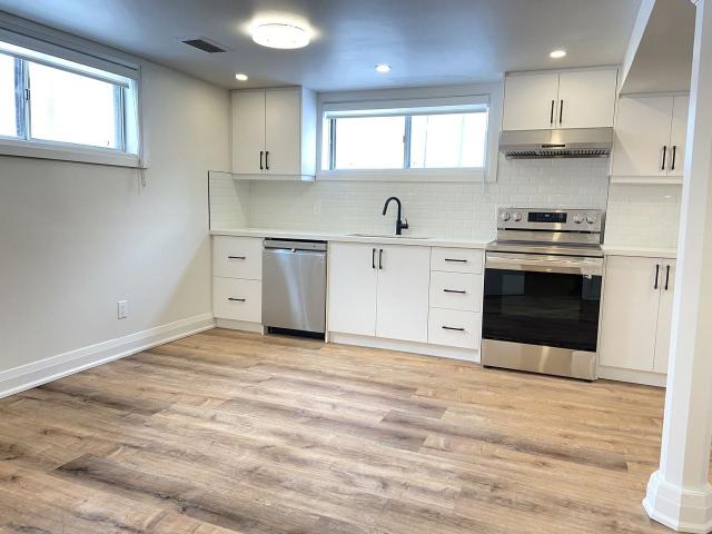 House for rent in York, Ontario