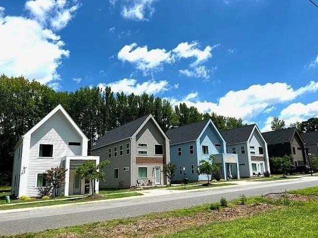 House for rent in Mecklenburg, North Carolina