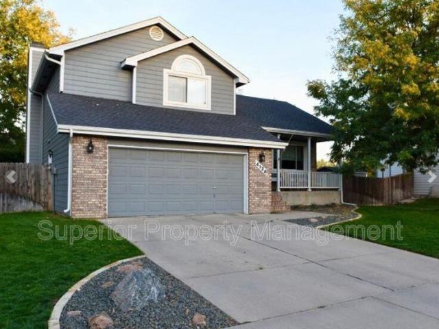 House for rent in Fort Collins