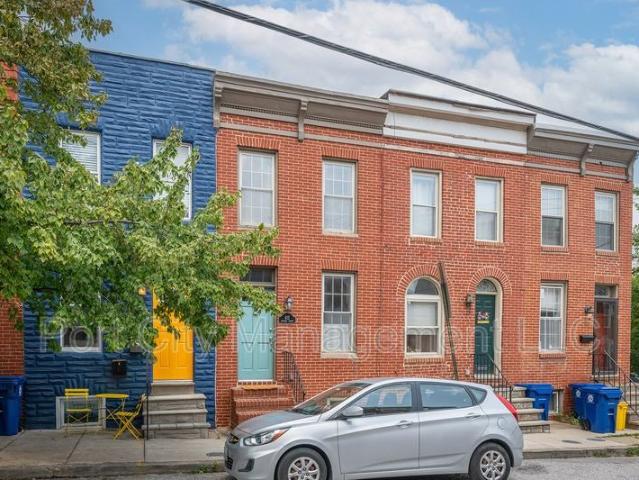 House for rent in Gibsonton, Maryland