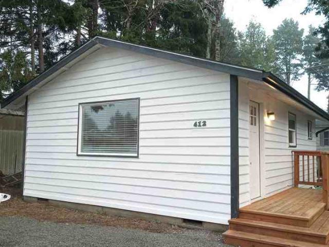 House for rent in Oregonia