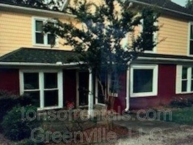 House for rent in Greenville, South Carolina