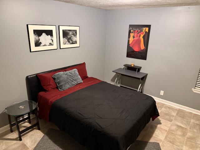 House for rent in Tennessee