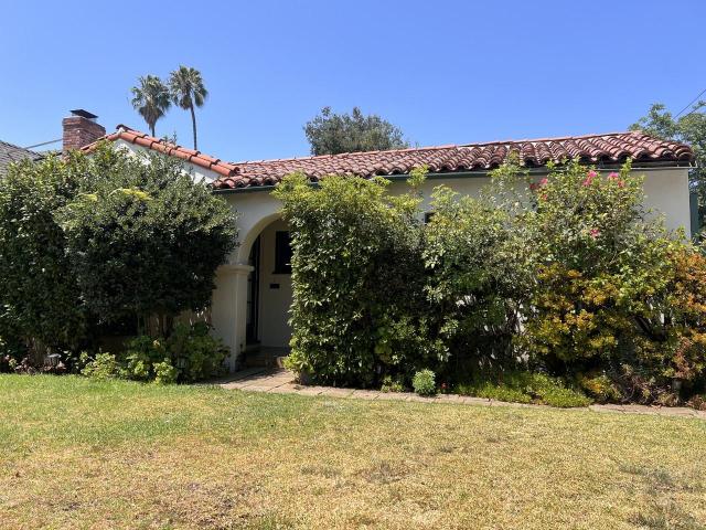 House for rent in Alhambra, California