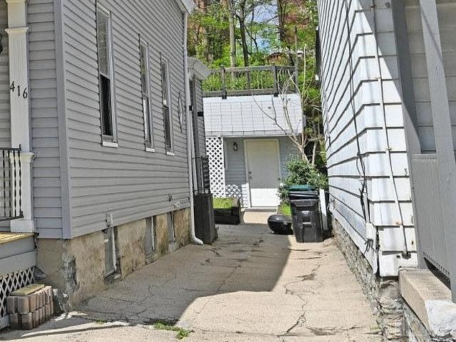 House for rent in Roselawn, Ohio