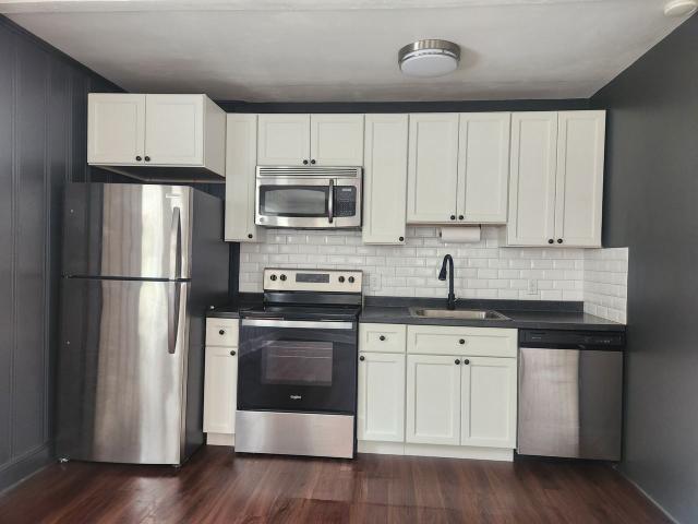 House for rent in Guilford, North Carolina